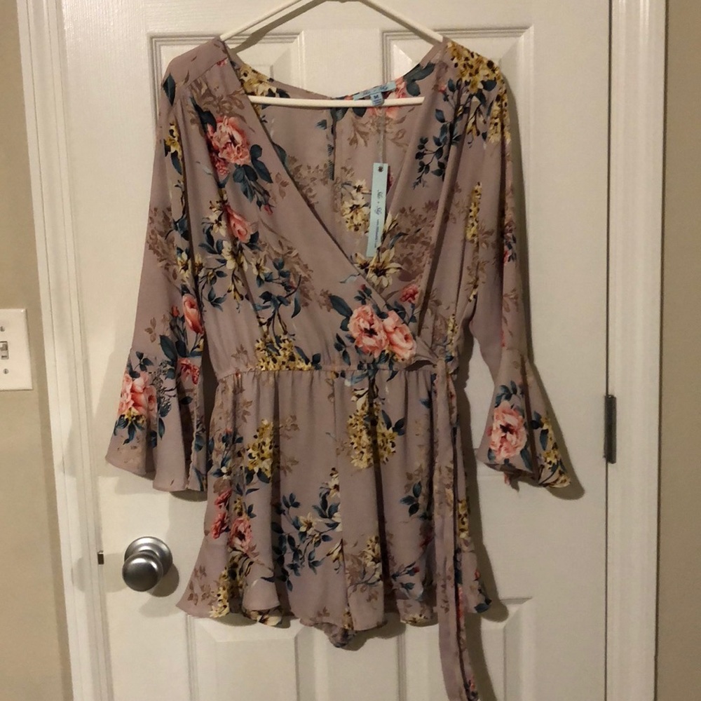 Romper